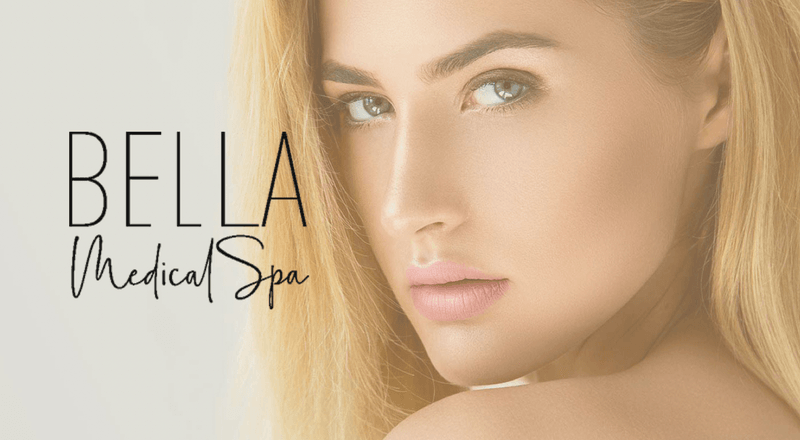 The Bella Medical Spa