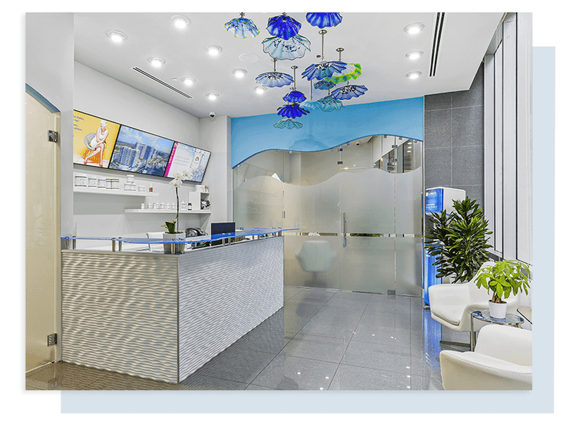 The Biostation At East Delray