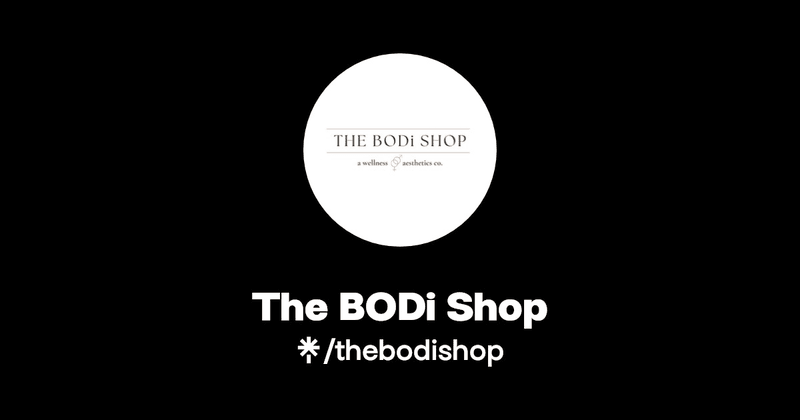The Bodi Shop Tx