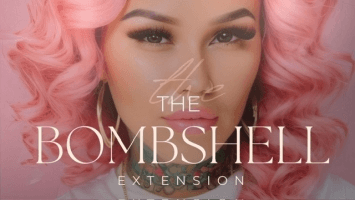 The Bombshell Extension