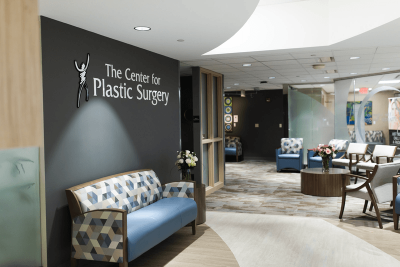 The Center For Plastic Surgery