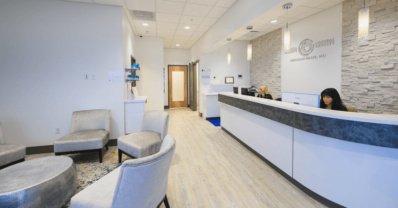 The Centre for Cosmetic Surgery & Medicine