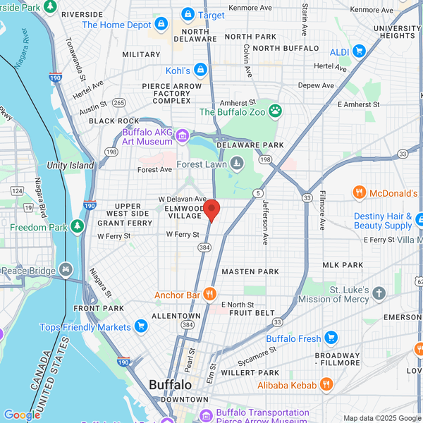 The Clinic of Facial Plastic Surgery