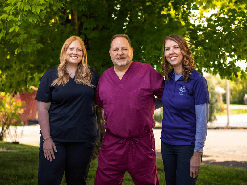 The Clinic Surgoinsville