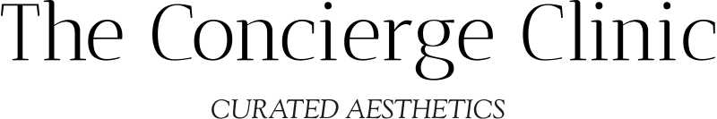 The Concierge Clinic