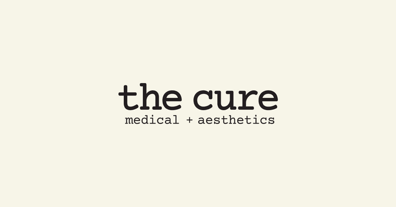 The Cure Medical Aesthetics