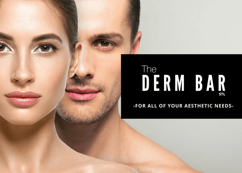 The Derm Bar STL