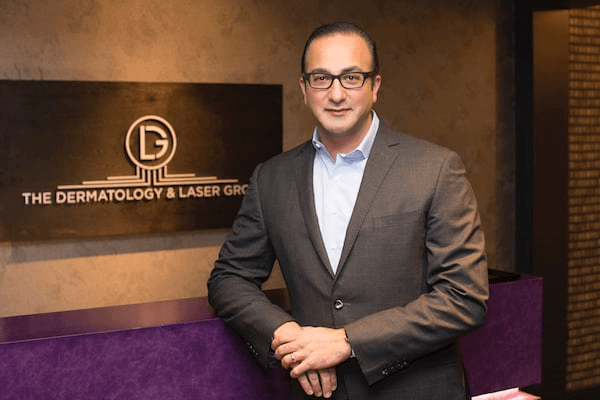 The Dermatology and Laser Group
