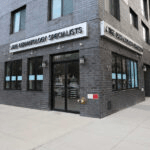 The Dermatology Specialists - Lower Harlem