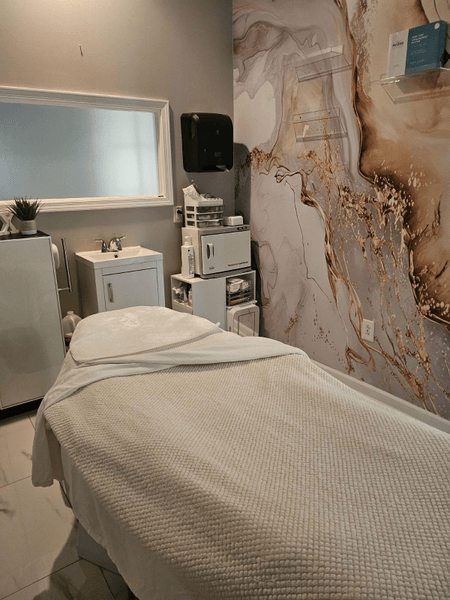 The Facial Experience