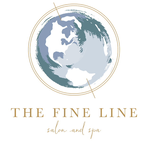 The Fine Line Hair Design Salon & Spa