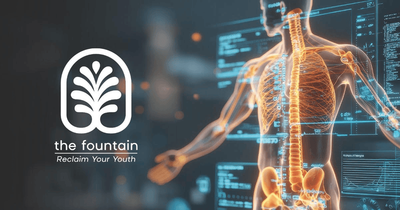 The Fountain West Palm Beach