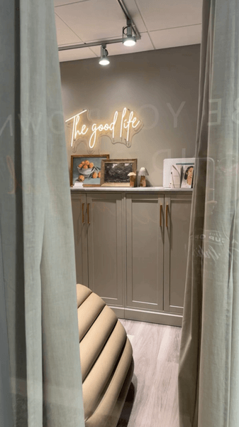 The Good Life Esthetics