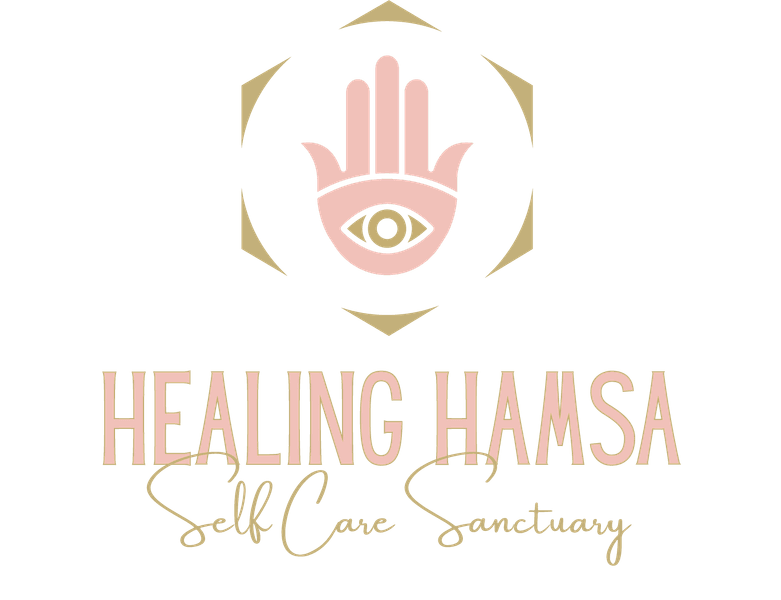 The Healing Hamsa - MedSpa Services