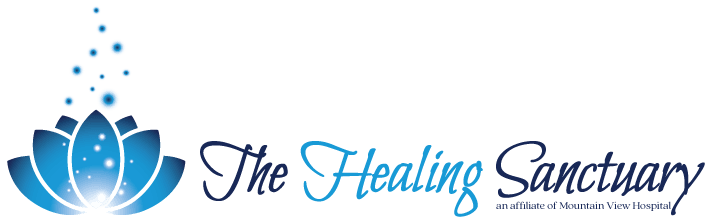 The Healing Sanctuary