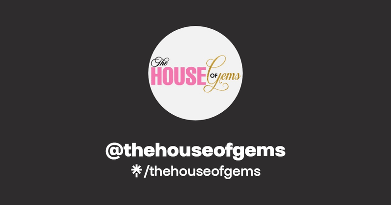 The House of Gems