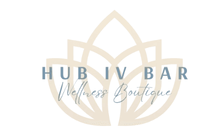 The Hub IV Bar and Medical Aesthetics Botique