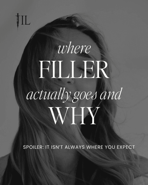 The Injectables Lounge