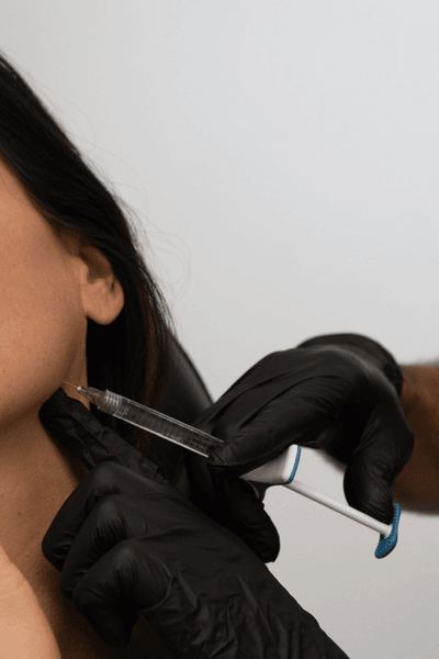 The Lab Aesthetics & Wellness