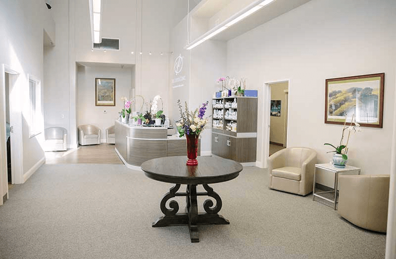 The Lapidus Clinic and Med Spa