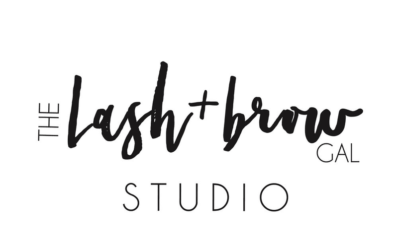 The Lash And Brow Gal Studio