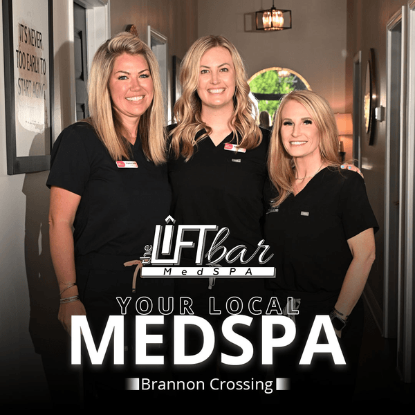 The Lift Bar Medspa