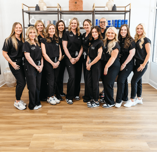 The Lookshop Aesthetics