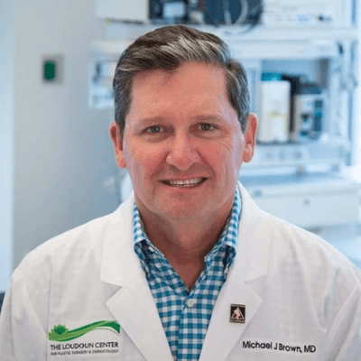 The Loudoun Center For Plastic Surgery