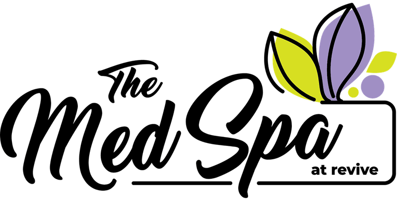 The Med Spa At Revive