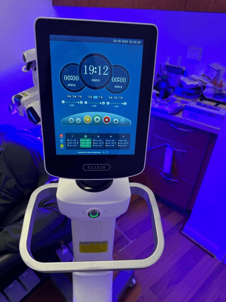 The Medi Spa at Caraway