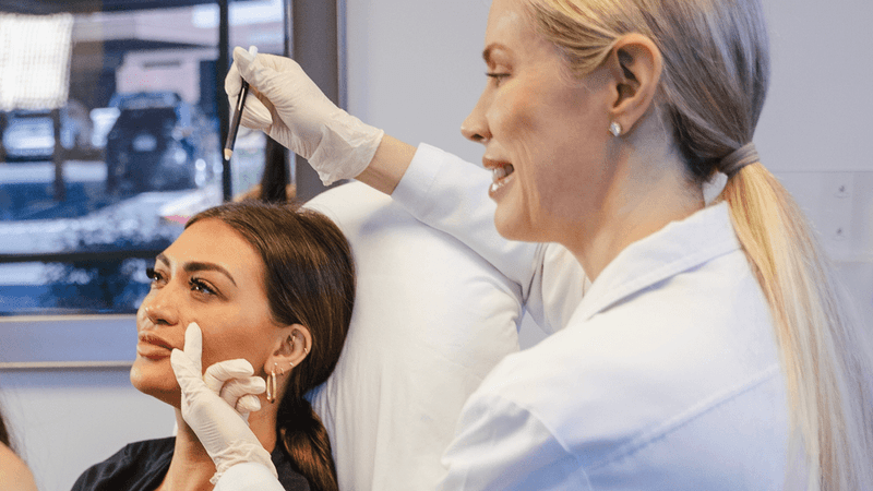 The Medi Spa at Guyette Facial & Oral Surgery Center