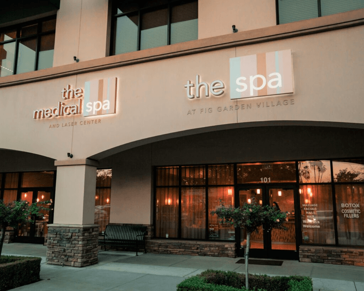 The Medical Spa Fresno