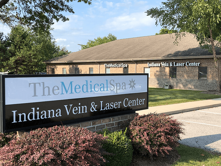 The Medical Spa Indiana Vein and Laser Center