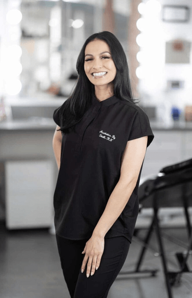 The Michelle Aesthetic