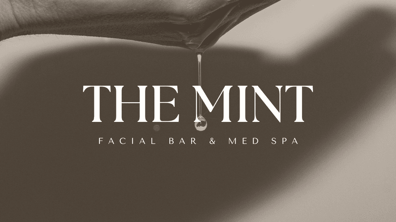 The Mint Facial Bar & Med Spa