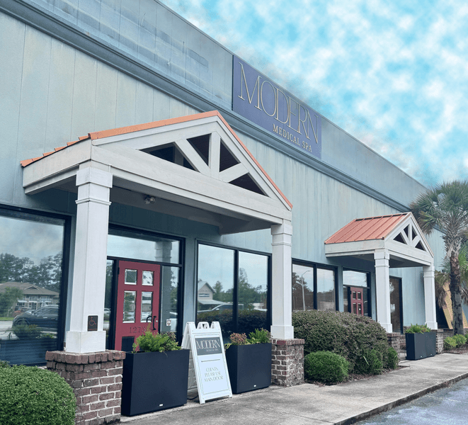 The Modern Medical Spa