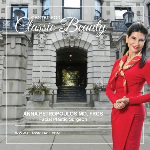 The New England Facial & Cosmetic