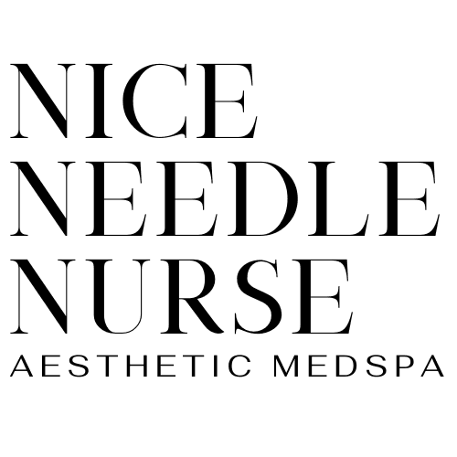 The Nice Needle Nurse