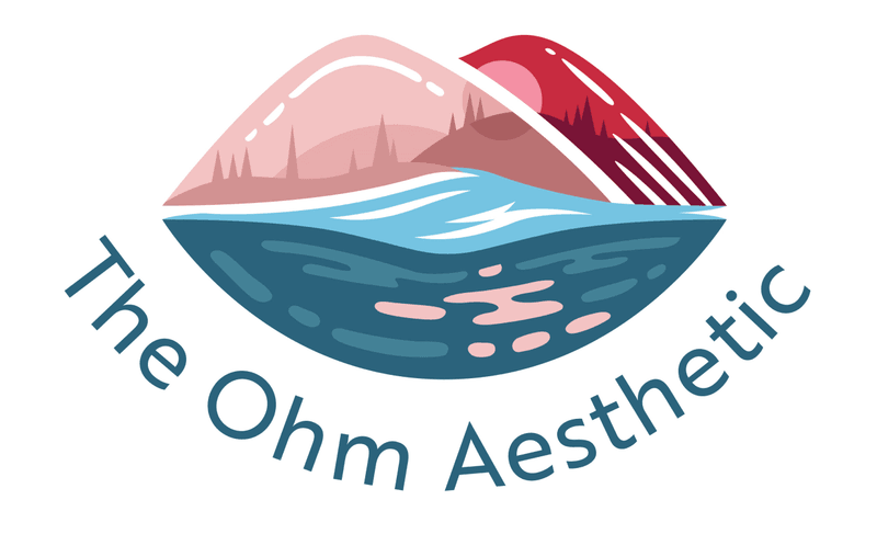 The Ohm Aesthetic