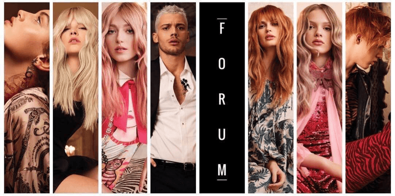 The Professional Stylist Forum