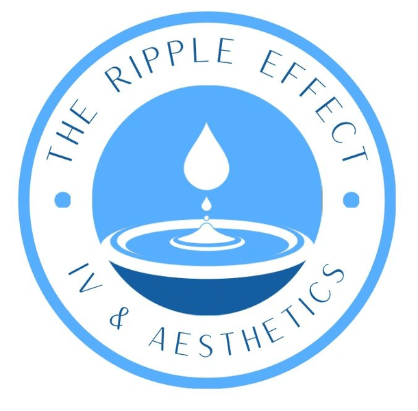 The Ripple Effect IV & Aesthetics
