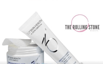 The Rolling Stone MedSpa