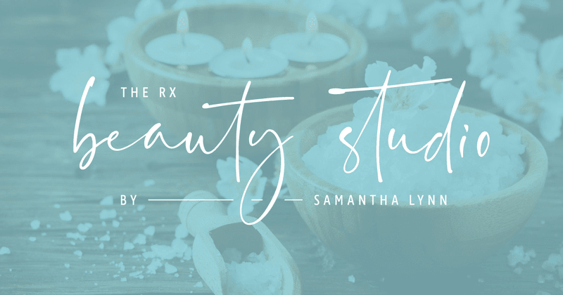 The Rx Beauty Studio