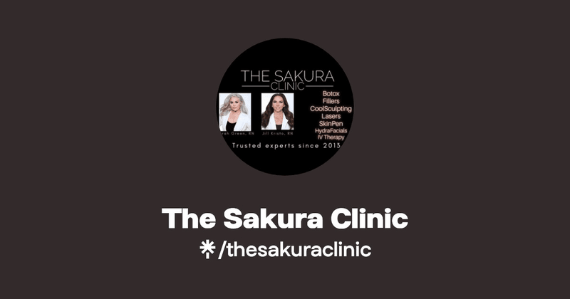 The Sakura Clinic