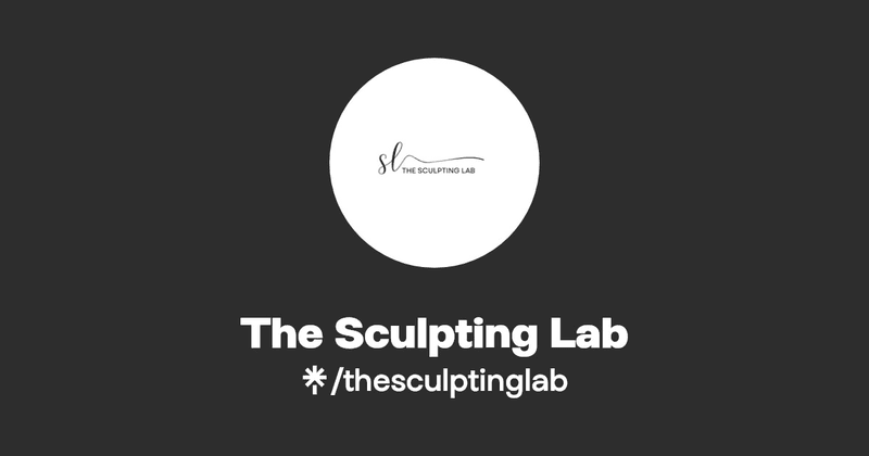 The Sculpting Lab