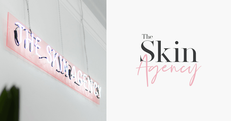 The Skin Agency