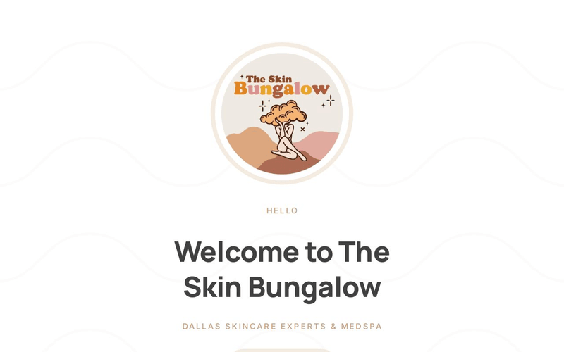 The Skin Bungalow