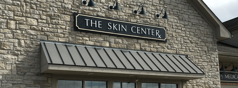 The Skin Center