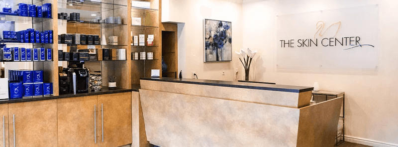 The Skin Center