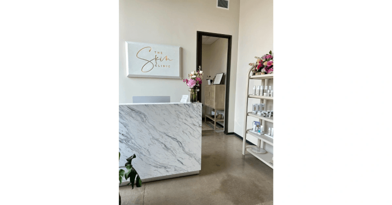 The Skin Clinic